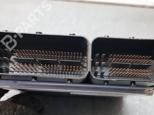 Engine control unit (ECU) BMW 3 (E90)  | BP7591419M57 