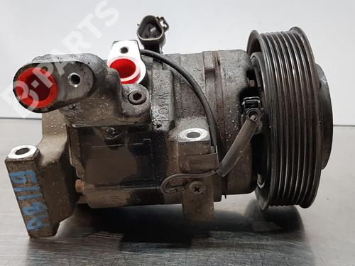 AC Kompressor TOYOTA RAV 4 II (_A2_) [2000-2005]  8521850