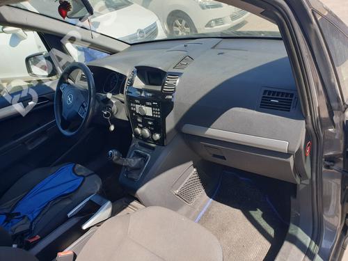 Radio OPEL ZAFIRA / ZAFIRA FAMILY B (A05)  | BP7584006E6 