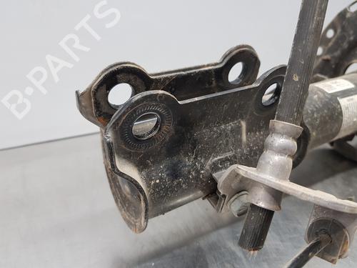 Left front shock absorber KIA NIRO I (DE)  | BP29249614M16 