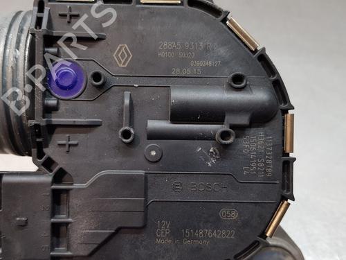 Front wiper motor RENAULT ESPACE V (JR_)  | BP18242189M29 