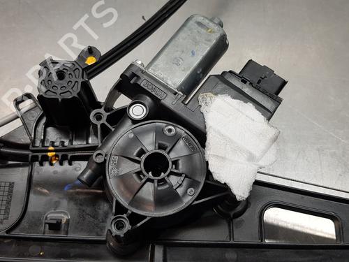 Front right window mechanism OPEL GRANDLAND / GRANDLAND X (A18, P1UO)  | BP15913976C23 