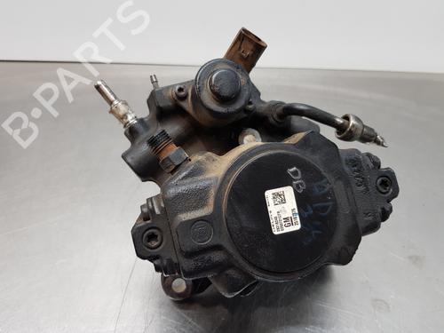 Injection pump OPEL ANTARA A (L07) 2.2 CDTi | BP26614173M78 