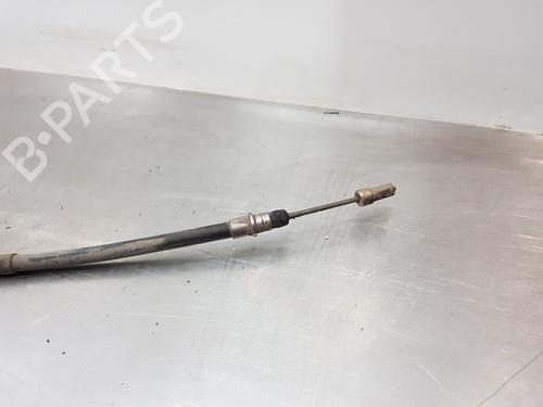 Electric handbrake RENAULT SCÉNIC II (JM0/1_)  | BP28154585E5 