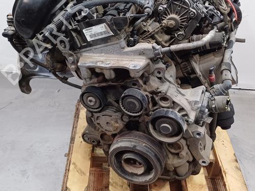 Engine BMW X1 (F48) sDrive 18 d | BP17711912M1 
