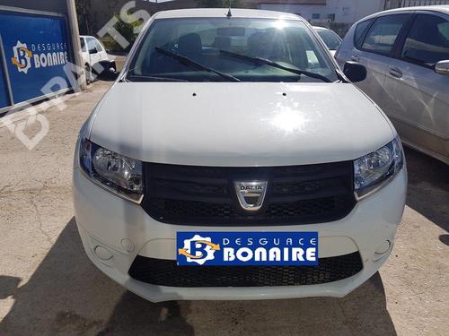 Used Parts DACIA LOGAN II  1.5 dCi / Blue dCi 75  1065239