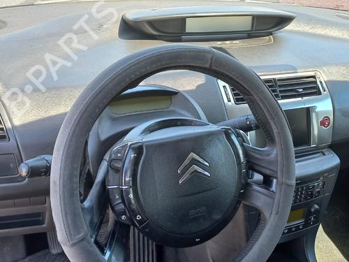 Egr CITROËN C4 I (LC_)  | BP30879587M69 