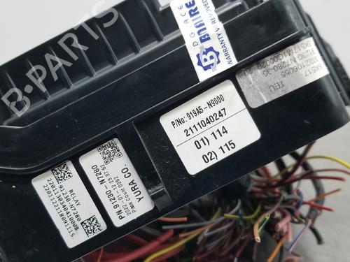 Fuse box HYUNDAI TUCSON (NX4E, NX4A)  | BP22640330E1 