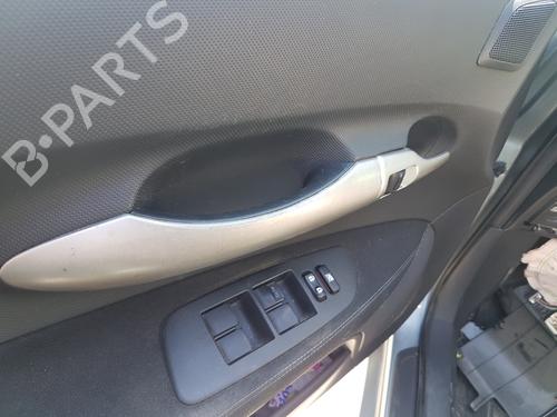 Engine control unit (ECU) TOYOTA AURIS (_E15_)  | BP13735151M57 