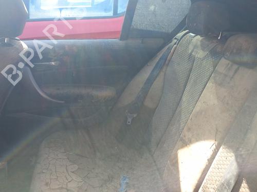 Right rear door BMW 1 (F20)  | BP29257956C5