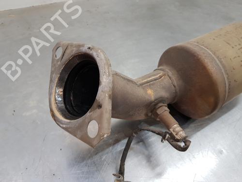 Catalyst TOYOTA COROLLA Estate (_E21_) 1.8 Hybrid (ZWE211W) | BP29457351M10 