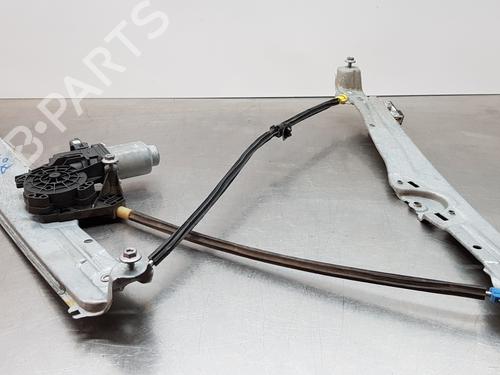 Used Front left window mechanism RENAULT ESPACE V (JR_) [2015-2023]  18242169