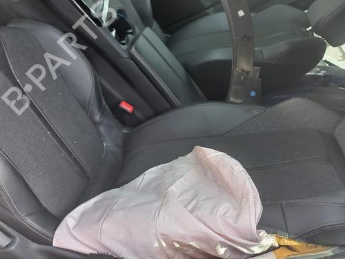 Fuse box PEUGEOT 3008 II SUV (MC_, MR_, MJ_, M4_) 1.2 THP/ PureTech 130 (MRHNSM, MRHNSU, MRHNSJ, MRHNYW,... | BP15061191E1 