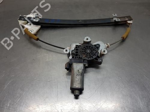 Vindusheismekanisme høyre bak SSANGYONG RODIUS I [2005-2025]  28155492