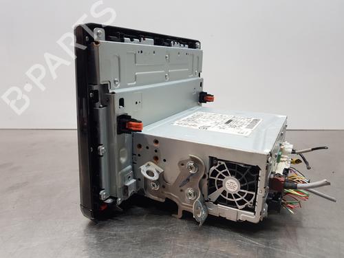 Display monitor TOYOTA COROLLA Hatchback (_E21_, _EA1_, _EH1_)  | BP28023952C48 
