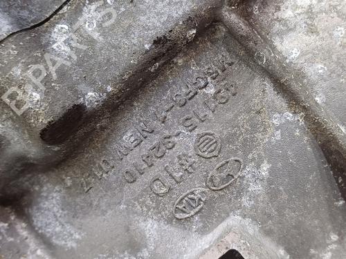 Gearbox HYUNDAI KONA (OS, OSE, OSI)  | BP17451033M3 