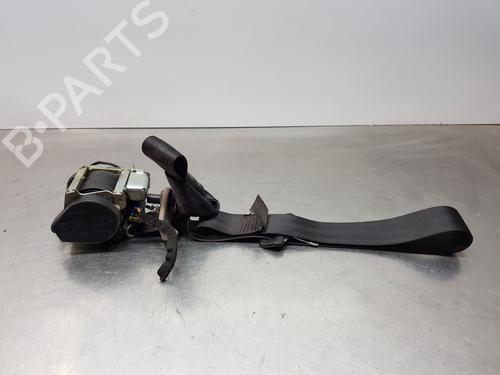 Used Front left seatbelt PEUGEOT 207 (WA_, WC_) [2006-2015]  27524522