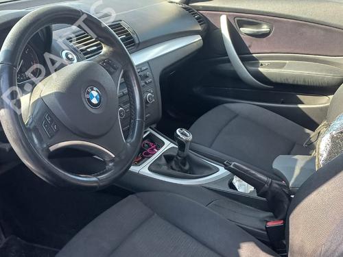 Valve cover BMW 1 (E87) 120 d | BP22101604M124 