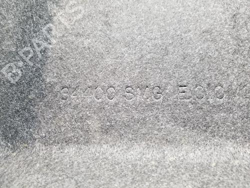 Rear parcel shelf HONDA CIVIC VIII Hatchback (FN, FK)  | BP29354635C85 