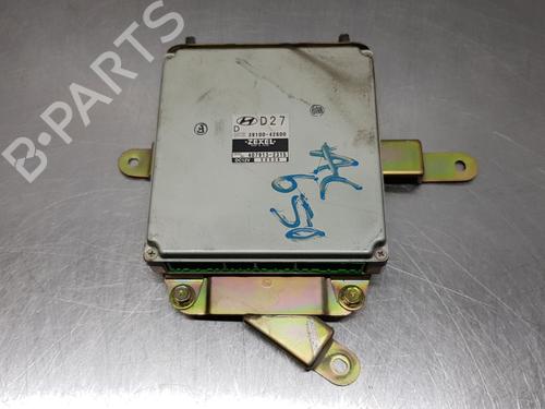 Centralina do motor HYUNDAI H-1 Van (A1) [1997-2008]  16713182