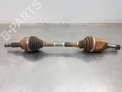 Used Left front driveshaft FORD TRANSIT CUSTOM V362 Bus (F3) [2012-2025]  30276388
