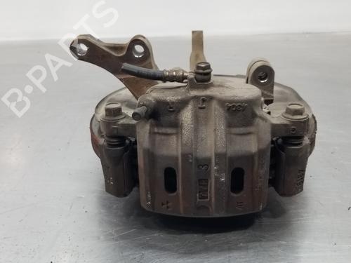 Right front steering knuckle MITSUBISHI OUTLANDER III (GG_W, GF_W, ZJ, ZL, ZK)  | BP20333049M26 