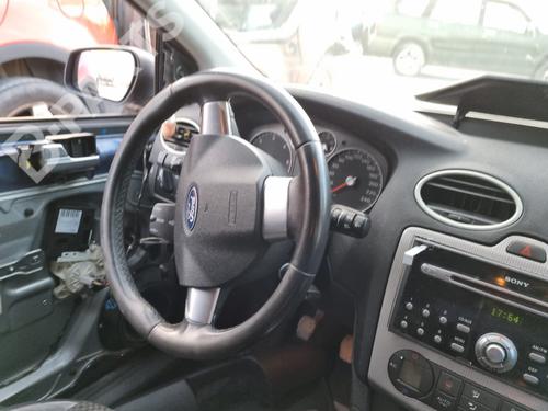 Rear right window mechanism FORD FOCUS II (DA_, HCP, DP)  | BP10171104C25 