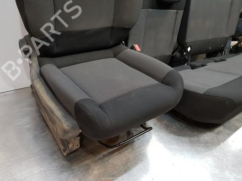 Seats set CITROËN C3 AIRCROSS II (2R_, 2C_) 1.5 BlueHDi 110 | BP29121674C78 