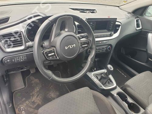 Ryggespeil venstre KIA CEED Sportswagon (CD) | BP30600820C26