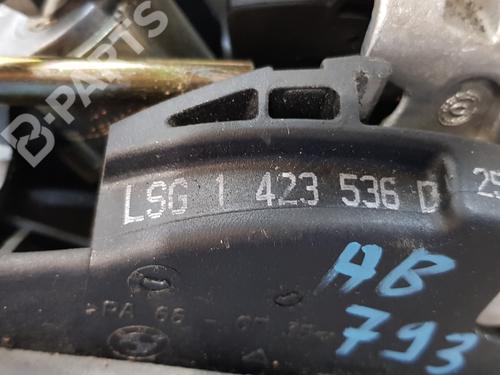 Gear lever BMW X5 (E53) 4.4 i | BP10862513M90