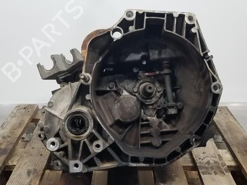 Used Gearbox ALFA ROMEO MITO (955_) [2008-2018]  19783219