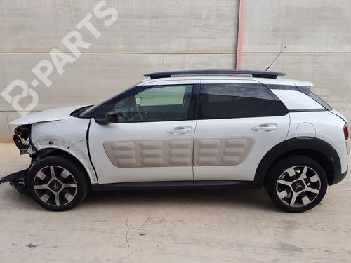 Fuse box CITROËN C4 CACTUS | BP7581991E1 - Image 6