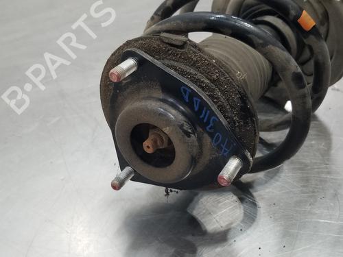 Right front shock absorber MITSUBISHI OUTLANDER III (GG_W, GF_W, ZJ, ZL, ZK)  | BP20333046M17 