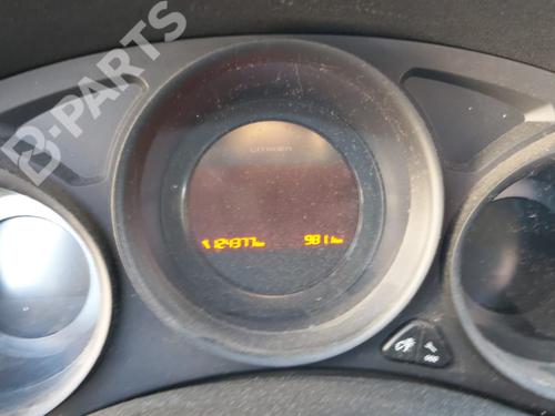 Fuse box CITROËN C4 II (NC_)  | BP7594650E1 