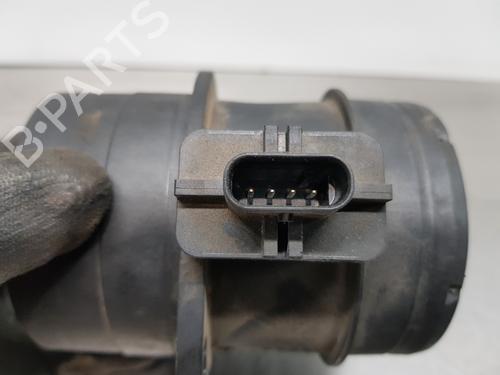 Mass air flow sensor AUDI A4 B9 (8W2, 8WC)  | BP26887311M95 
