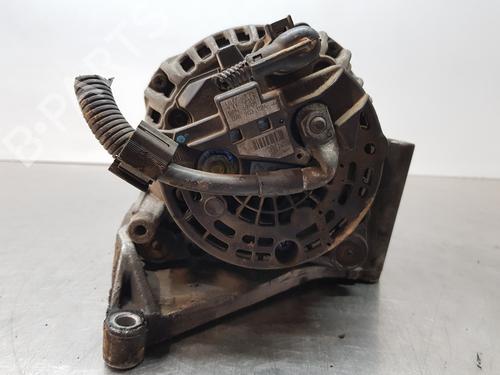 Alternator VW TRANSPORTER T5 Bus (7HB, 7HJ, 7EB, 7EJ)  | BP26566055M7 