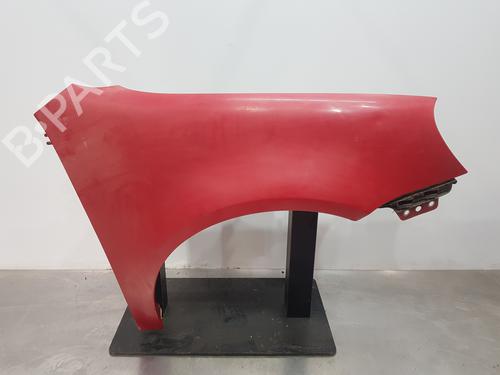 Used Right front fenders VW GOLF V (1K1) [2003-2010]  29185867