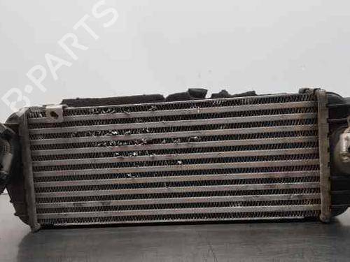 Intercooler HYUNDAI ix35 (LM, EL, ELH) 1.7 CRDi (116 hp) 12250722