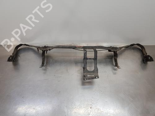 Used Front slam panel MERCEDES-BENZ CLK (C209) CLK 270 CDI (209.316) (170 hp) 28617117