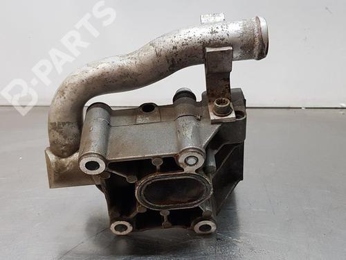 Used Engine mount Engine mount AUDI A6 C7 (4G2, 4GC) 3.0 TDI (204 hp) 11109868 11109868