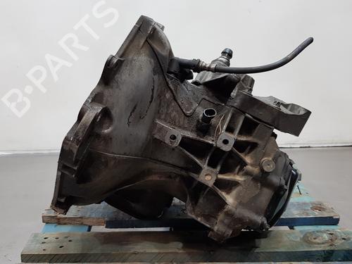 Gearbox OPEL CORSA D (S07)  | BP19122661M3 