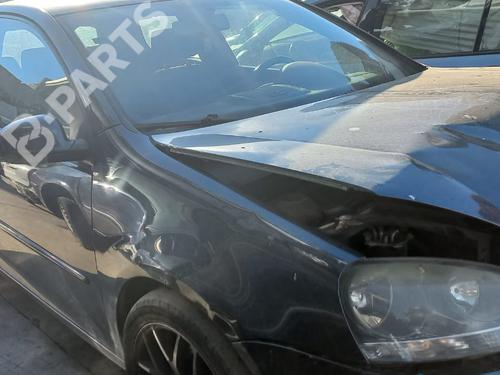 Køleventilator elektrisk VW GOLF V (1K1)  | BP12065371M35 