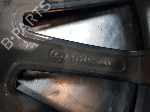 Rim MERCEDES-BENZ A-CLASS (W177) A 200 d (177.012) | BP30169887C45 
