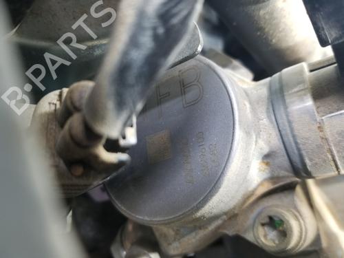 Engine MAZDA 2 Hatchback (DL, DJ)  | BP23276201M1 