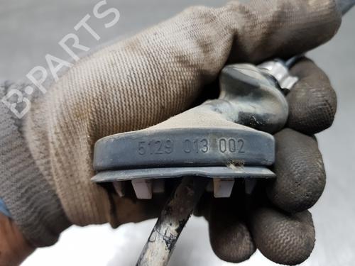 Other MERCEDES-BENZ VITO / MIXTO Van (W639)  | BP29257958O1 