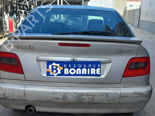 Elektronisk modul CITROËN XSARA (N1)  | BP17765902M83 