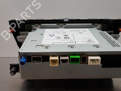 Display monitor SUZUKI SX4 S-Cross (JY)  | BP19683680C48 