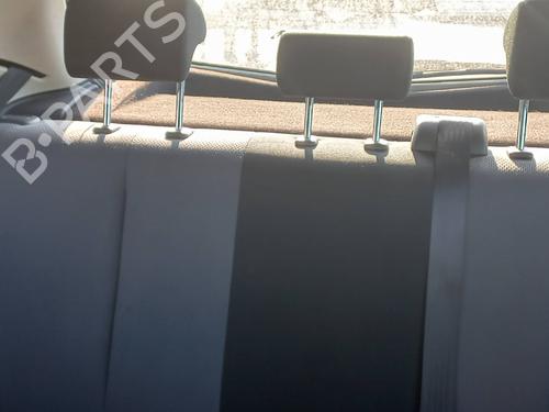 ECU airbags MAZDA 2 (DE_, DH_)  | BP16977500M53 