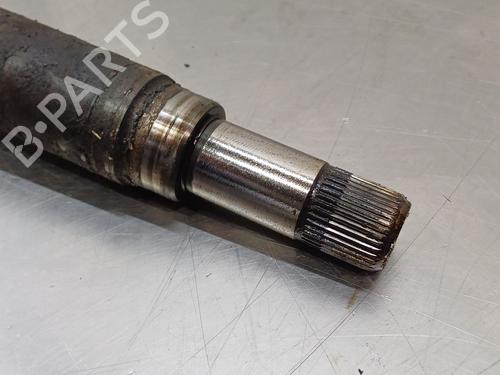 Right front driveshaft FORD TRANSIT Van (FA_ _)  | BP17039295M39 