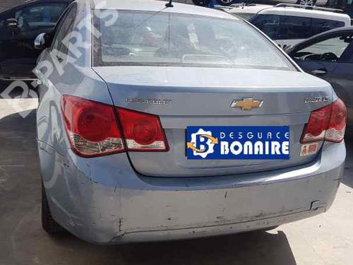 Control unit CHEVROLET CRUZE (J300)  | BP7589228M11 